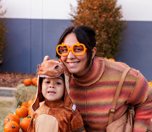 Fall Fest - Simi Valley
